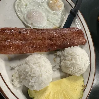 Island Favorite