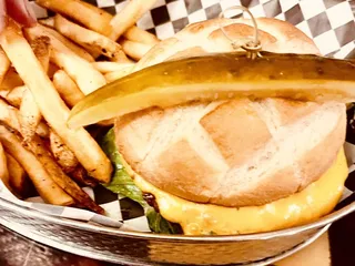 Gyro Express