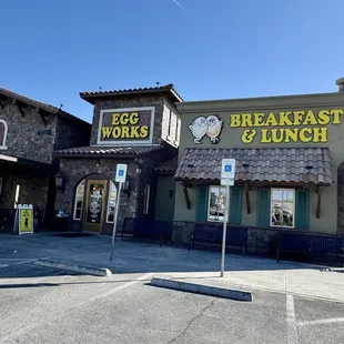 02.17.25 Egg Works in Rainbow