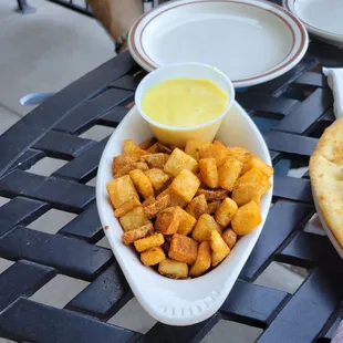 More seasoned potatoes - 8/20/22