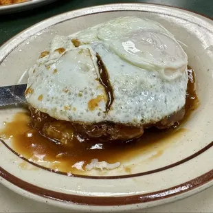 Loco Moco