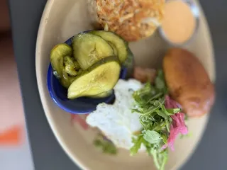 Snooze, an A.M. Eatery