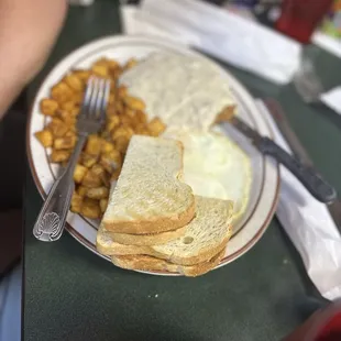 Country Fried Steak