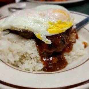 Loco Moco