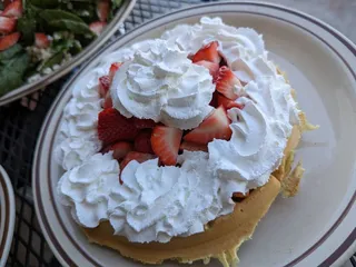 Lucky Penny at Red Rock