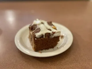 BabyStacks Cafe - Red Rock