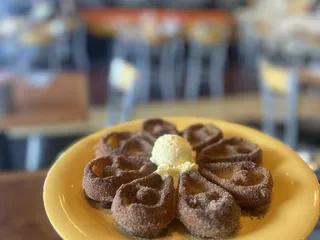 Cafe Express