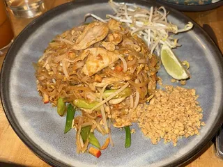 Beau Thai - Mount Pleasant