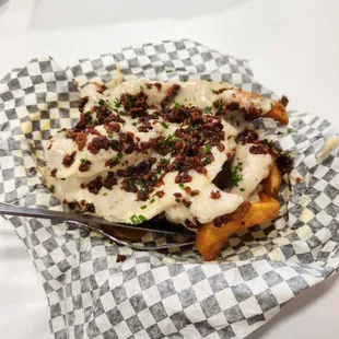 Poutine