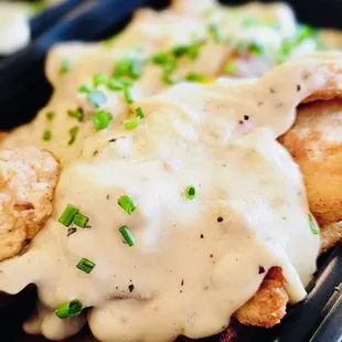 Beer Battered Potato Wedges