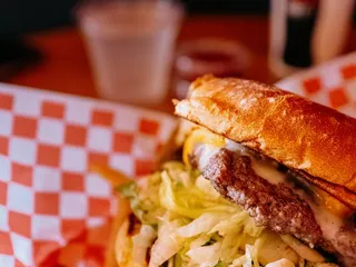 Peters Gourmade Burgers