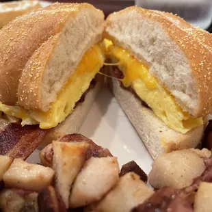 sandwiches, food, sandwich