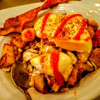 Crab Hash
