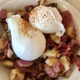 Corned Beef Hash