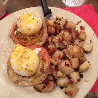 Chesapeake Benedict