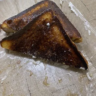 French Styled Toast
