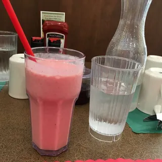 Strawberry Banana