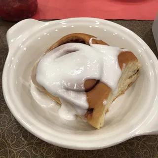 Cinnamon Roll
