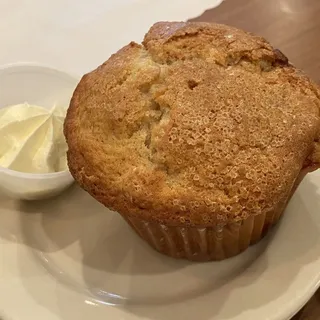 Fresh Baked Muffins