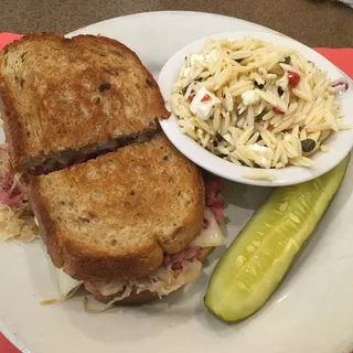 Reuben