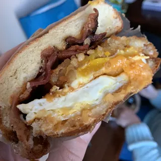 Eggspanola