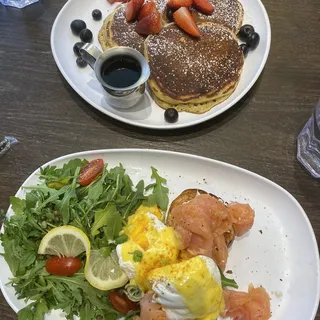 Royale Lox Benny