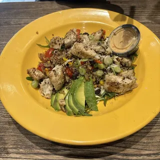 Tex Mex Bowl