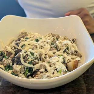 Healthy Bowl