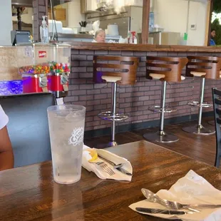 New breakfast spot