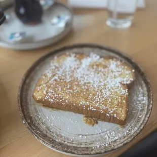 Side of French Toast