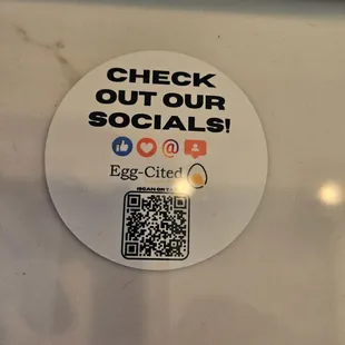 Customers' service was great for us. Please leave a review they'll appreciate it