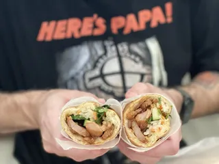 Banh Mi Boy Bakery and Café