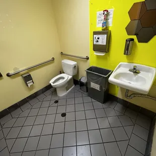 Restroom