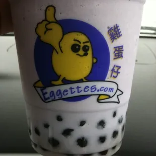 Taro Freeze