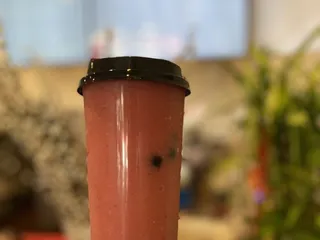 Wonderful Dessert & Cafe