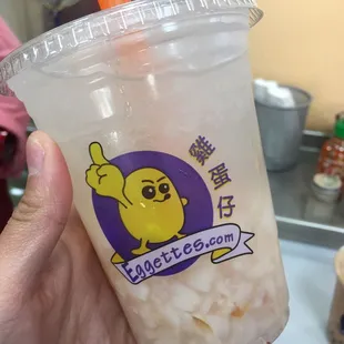 Real Lychee Bits