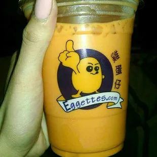 Thai Ice Tea