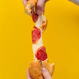 Pizza Kolache