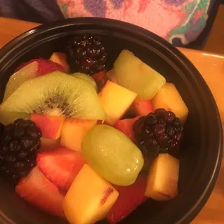 Fruit Cup