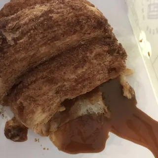 Churro Croissant