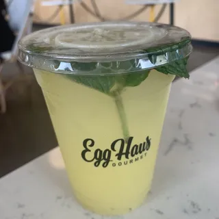 Pineapple Lemonade