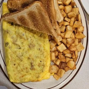 food, crepes