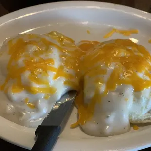 Eggs Benedict