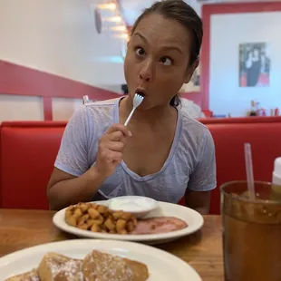 French Toast