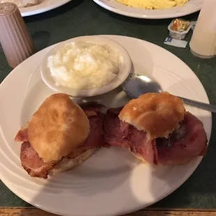 Country Ham