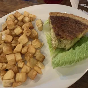 Quiche