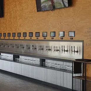 Beer wall (6/8/22)