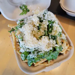 Sodo Fries