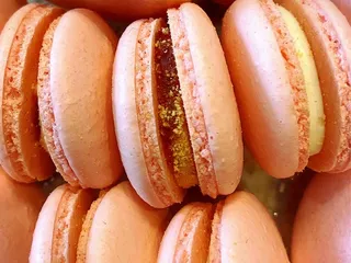 Fun Size Bakes