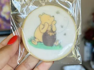 Suzie Q's Bakery